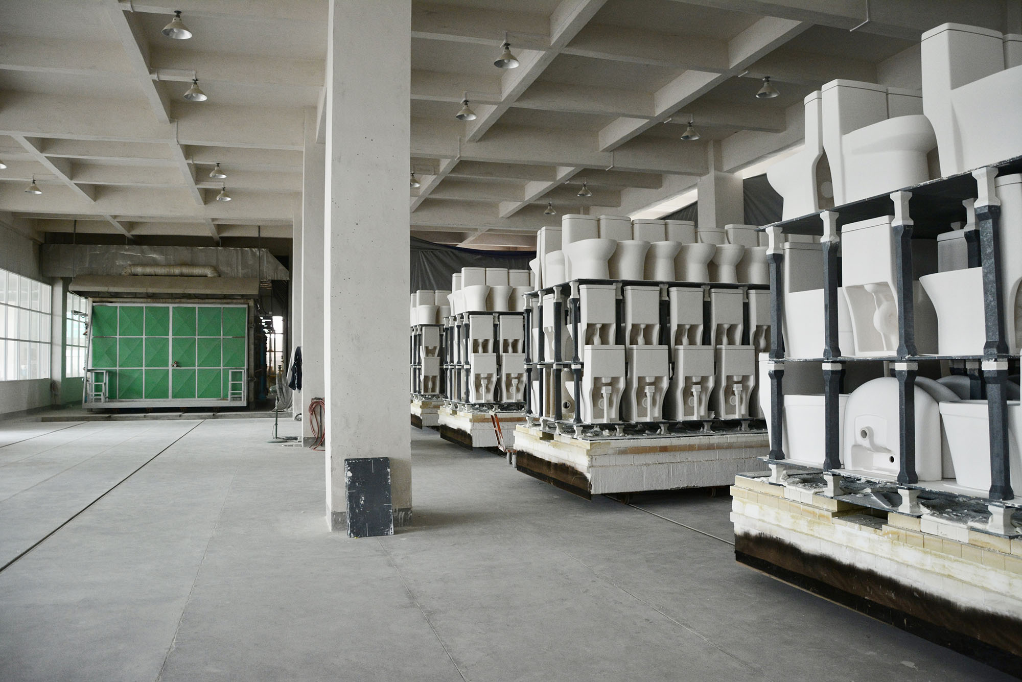 Guangdong Smoow Sanitary Ware Co.,Ltd