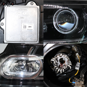 Top 10 range rover headlight Manufacturers