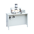 Hardcover Notebook Binding Machine - Semi-Automatic Post-Press Equipment1