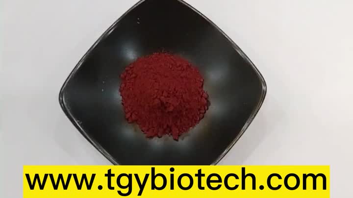 Black Tea  Powder