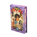 Custom Sprayed Edges Factory Price China Cheap Custom Personalised Fine Hard Cover Hardcover Art Book Printing Service1