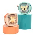 Portable Feeding Bowl Set for Mother and Baby - Children's Tableware and Lunch Box1