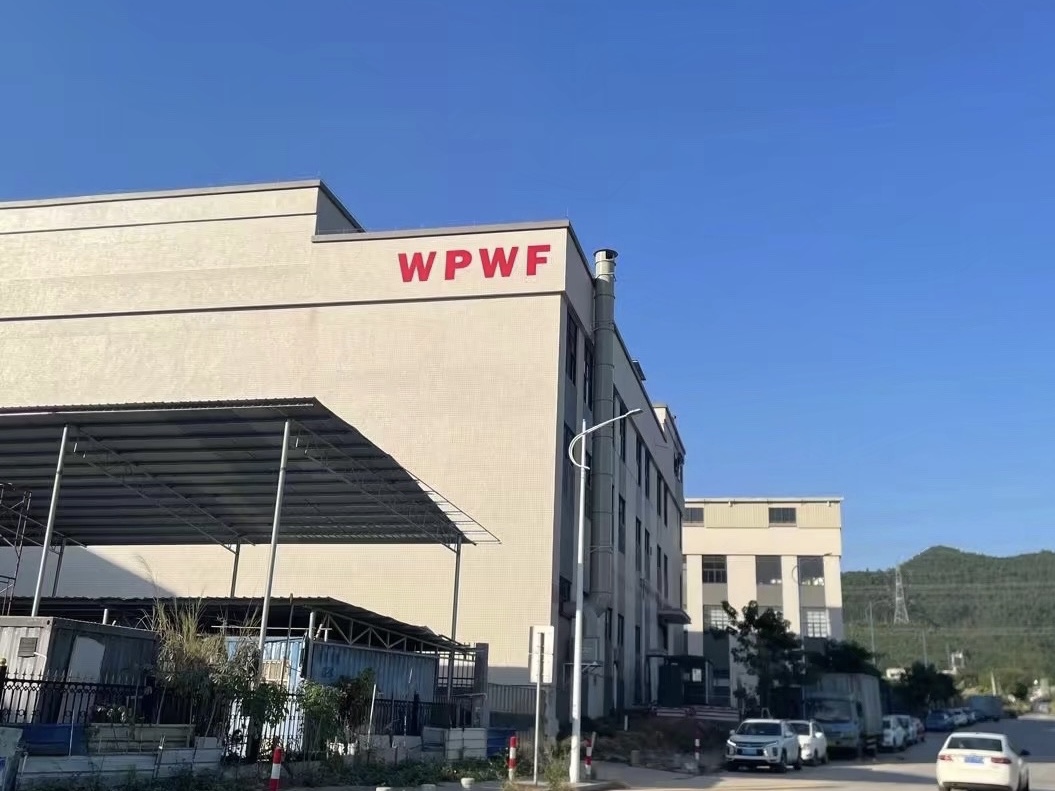 WPWF (JIANGMEN) Sanitary Ware Company Co.,Ltd.