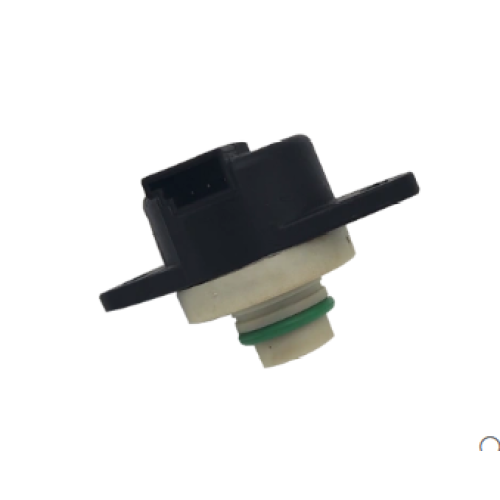 Urea Pressure Sensors in Automotive Parts