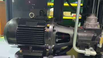 AIRSTONE Belt Driven Screw Compressor  Cost-Effective & High Efficiency Air Solution