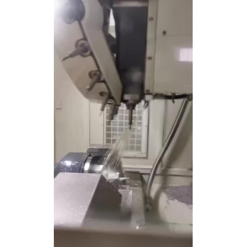 CNC Numerical Control Machining