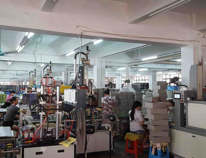Dongguan Senfutong Paper Co., Ltd