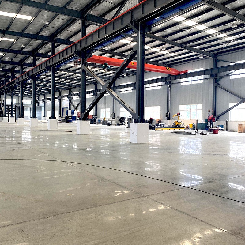 Changzhou Senjie Environmental Protection Equipment Co., Ltd.