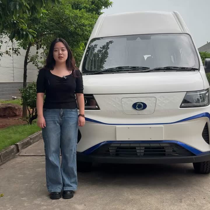 All-New Shenlong Micro Transmission J EVU1