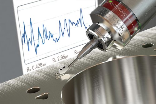 Was ist die Oberflächenrauheit in der CNC -Bearbeitung?