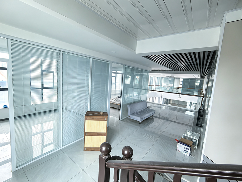 Office Area