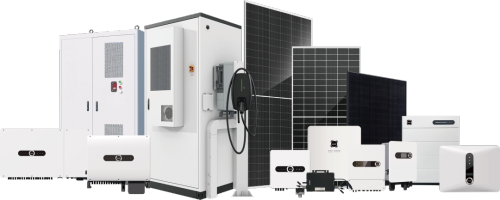 Integration of PV & Energy Storage, Advancing with Green Power | Focus on the Residential Market, Accelerate Localized Layout