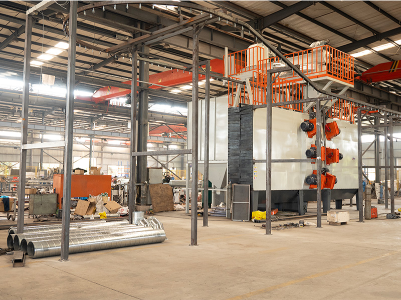 Factory Pictures