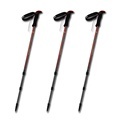 XATP New Design Aircraft-Grade 7075 Aluminum Anti-Shock Rotating Locking Hiking Sticks and Trekking Poles1