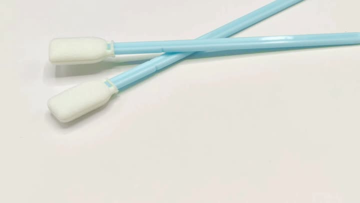 Cleanroom Swab 712