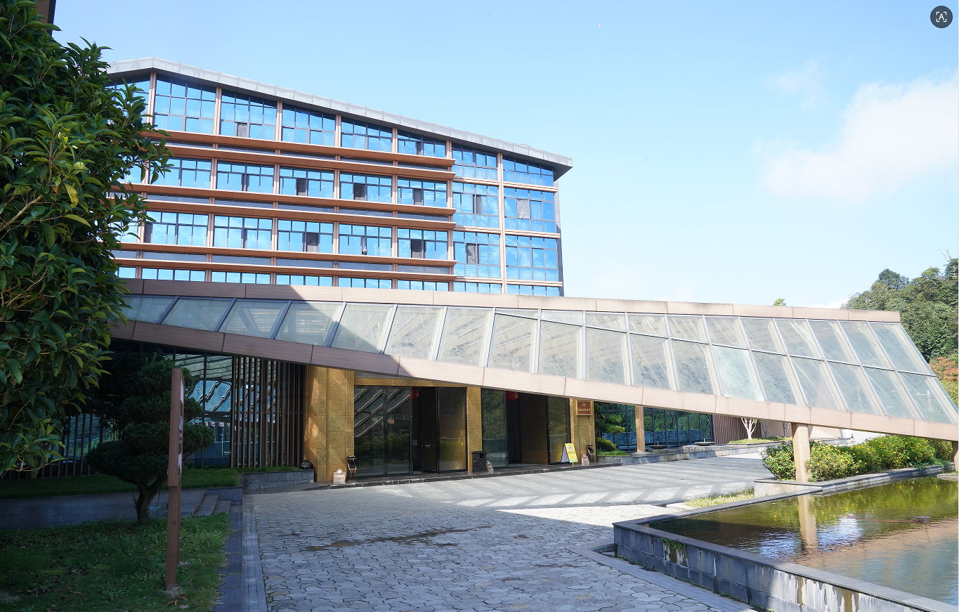 Zhaotong Hangyue Industrial Investment Co., Ltd