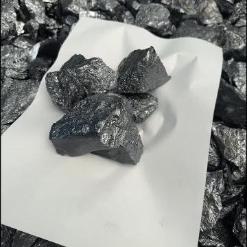 Silicon Metal 553