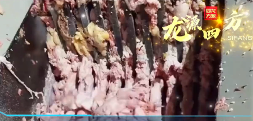 Longyuan Sifang သည်ရေနံထုတ်ယူထုတ်လုပ်မှုထုတ်လုပ်မှုလိုင်းအားရေးဆွဲခြင်း