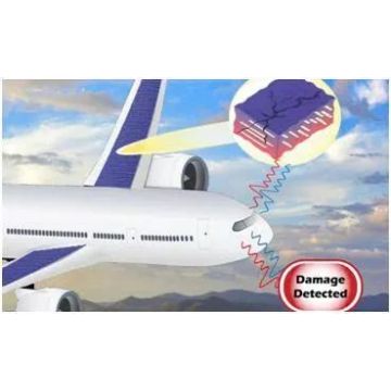 The next generation of new carbon fiber materials will be able to 