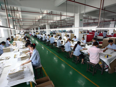 Huizhou Cailang Printing Products Co.,Ltd. 