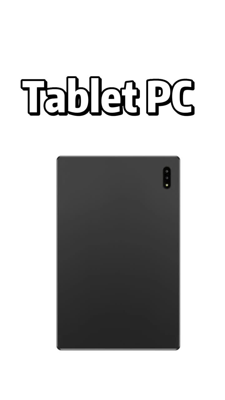 9  S202 Tablet PC