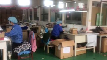 Factory Vedio