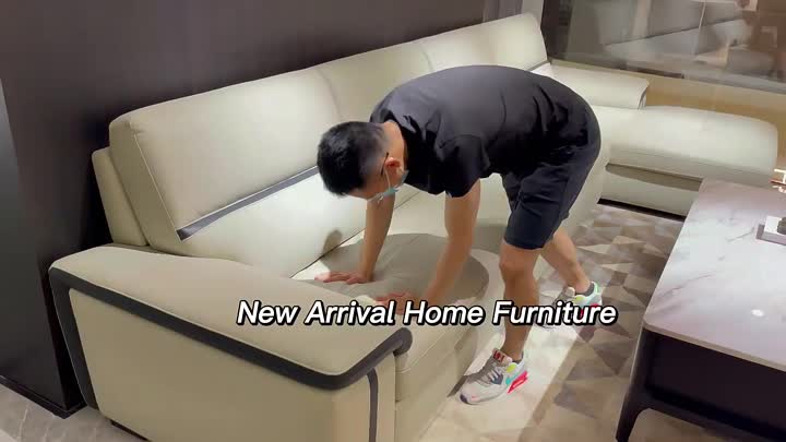 New Arrival Home Furniture