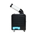 Factory Direct 5300 BTU Portable Air Conditioner: Hot Selling Spot Cooler for Industrial Use1