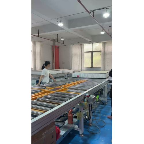 Workshop di Mattress1