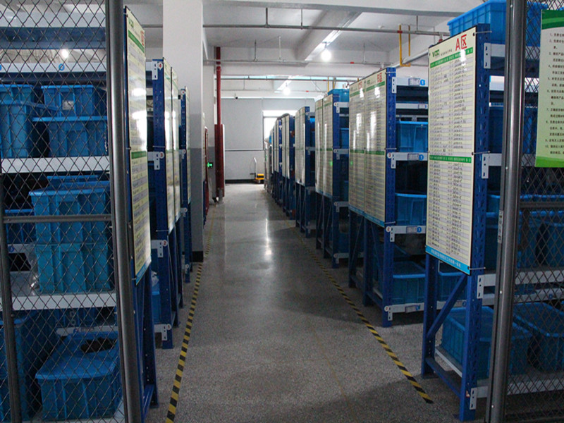 Wenzhou Weidiou Electronic Technology Co.,Ltd