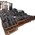 Yutong 350 Crawler Crane Crawler Plate Sprocket Tooth and Other Chassis Accessories" 

However, to make it more concise and SEO-friendly, you might consider:

"Yutong 350 Crawler Crane Crawler Plate & Sprocket Tooth Accessories1