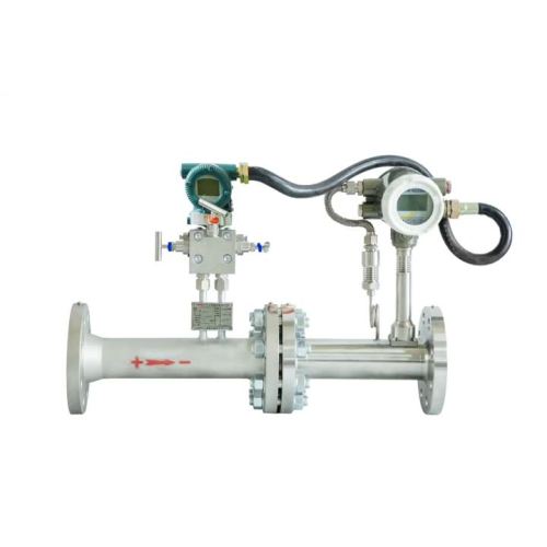 Biquido a gas-liquido (tipo resistente all'usura)