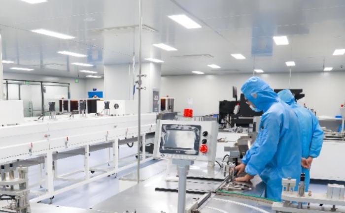 Disposable Sterile Injection Needle