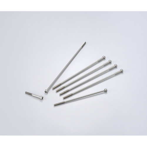 The Advantages of Customized Hexagon Socket Round Head Long Bolts