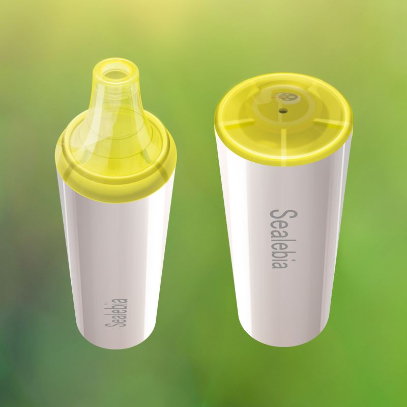 Fruit Mixed Flavors Disposable Vape