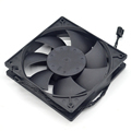 High-Quality 120mm DC 12V Cooling Fan for Computer CPU - DS12025R12L R0901