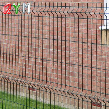 Ten Chinese Welded Wire Mesh Suppliers Popular in European and American Countries