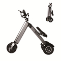 FS-18L Adult Folding Scooter