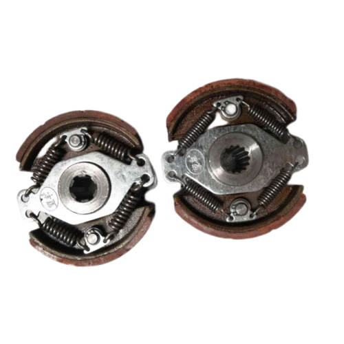 Causes and diagnosis of incomplete Motorcycle Brakes separation