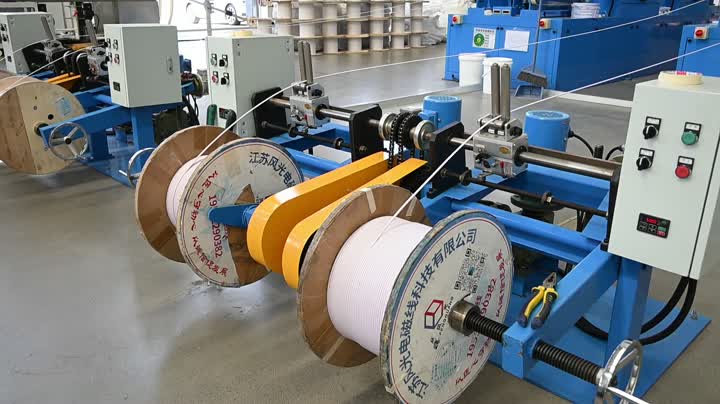 Insulated Copper Wire for Electrical Applications