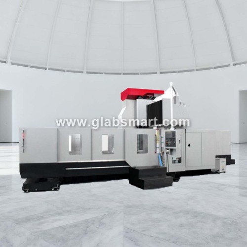 Дакладная кампаноўка серыі станкоў GLAB, жорсткая інтэлектуальная вытворчасць дапамагае мадэрнізаваць глабальныя вытворчыя прадпрыемствы