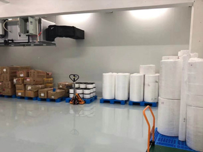 Ningbo Dokee New Material Co., Ltd.