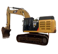 Imported Used Caterpillar Excavators from Japan - Low Prices & Free Warranty1