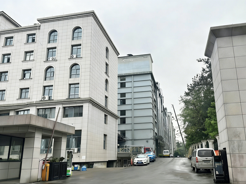 Yongkang Jiumu Industry and Trade Co., Ltd.