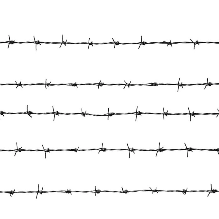 barbed wire 