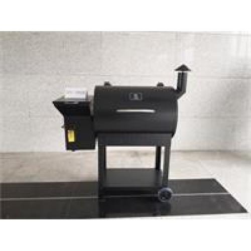 Pellet Grill Smoker From China