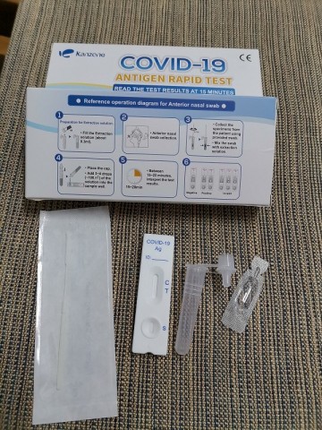 COVID-19 Pre Nasal 1.6