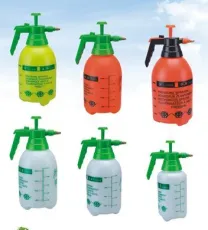 TAIZHOU JIABAO SPRAYER CO.,LTD
