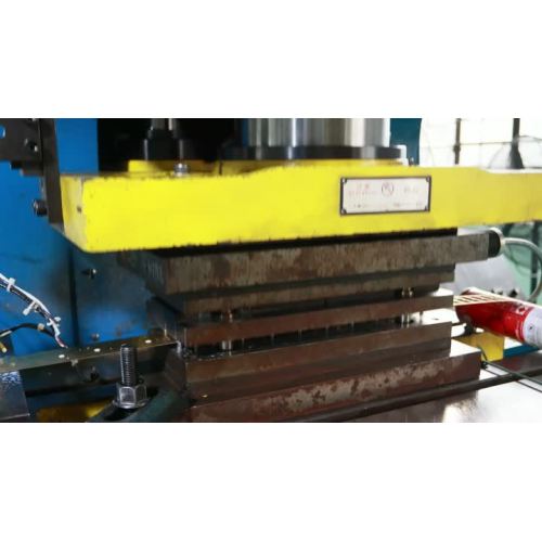 Precision Pin Header Stamping Process Video