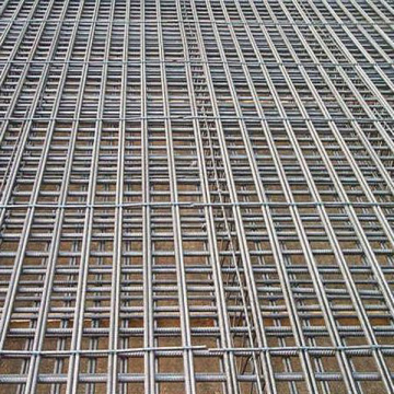 China Top 10 Welded Mesh Wire Netting Potential Enterprises